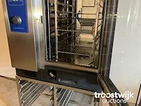 Combisteamer - afbeelding 3 van  8