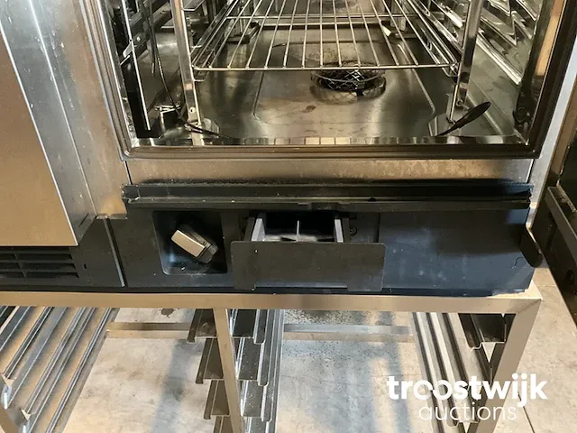 Combisteamer - afbeelding 6 van  8