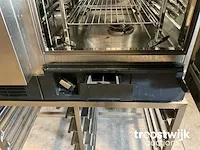 Combisteamer - afbeelding 6 van  8