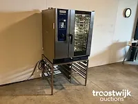Combisteamer - afbeelding 1 van  8