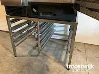 Combisteamer - afbeelding 8 van  8