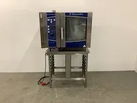 Combisteamer - afbeelding 1 van  8