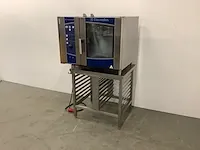 Combisteamer - afbeelding 3 van  8