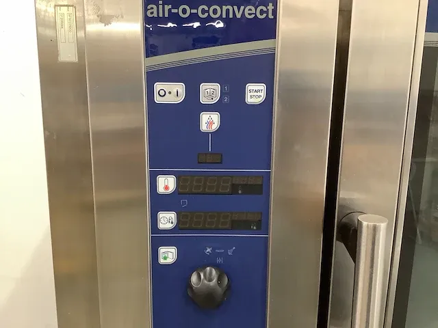 Combisteamer - afbeelding 4 van  8