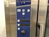 Combisteamer - afbeelding 4 van  8