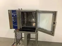 Combisteamer - afbeelding 6 van  8