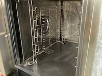 Combisteamer - afbeelding 7 van  8