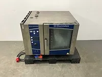 Combisteamer - afbeelding 8 van  8