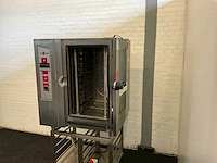 Combisteamer - afbeelding 2 van  11
