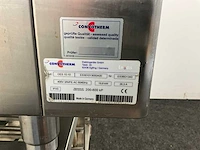 Combisteamer - afbeelding 3 van  11