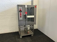 Combisteamer - afbeelding 1 van  11