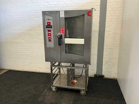 Combisteamer - afbeelding 4 van  11