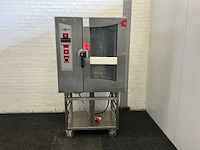 Combisteamer - afbeelding 5 van  11