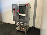 Combisteamer - afbeelding 7 van  11
