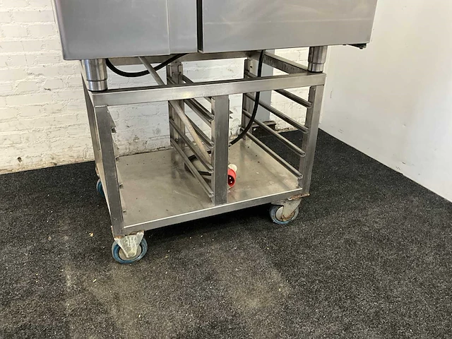 Combisteamer - afbeelding 8 van  11