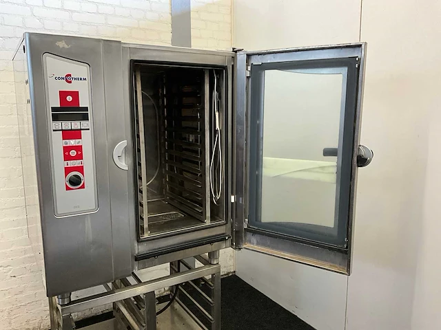 Combisteamer - afbeelding 10 van  11