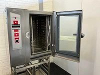 Combisteamer - afbeelding 10 van  11