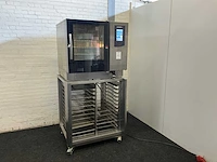 Combisteamer - afbeelding 1 van  18