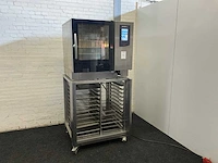 Combisteamer - afbeelding 11 van  18