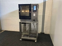 Combisteamer - afbeelding 12 van  18