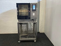 Combisteamer - afbeelding 13 van  18