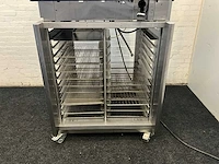 Combisteamer - afbeelding 15 van  18