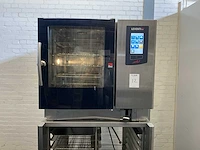 Combisteamer - afbeelding 16 van  18