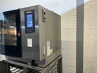 Combisteamer - afbeelding 17 van  18