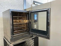 Combisteamer - afbeelding 18 van  18