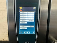 Combisteamer - afbeelding 3 van  13