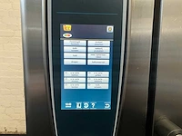Combisteamer - afbeelding 4 van  13