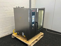 Combisteamer - afbeelding 8 van  13