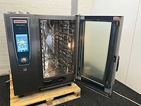 Combisteamer - afbeelding 11 van  13