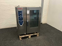 Combisteamer - afbeelding 1 van  9