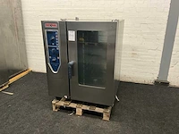 Combisteamer - afbeelding 2 van  9