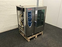 Combisteamer - afbeelding 4 van  9