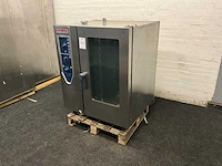 Combisteamer - afbeelding 5 van  9