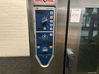 Combisteamer - afbeelding 6 van  9