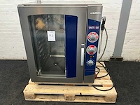 Combisteamer - afbeelding 3 van  9
