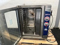 Combisteamer - afbeelding 4 van  9