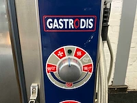 Combisteamer - afbeelding 6 van  9