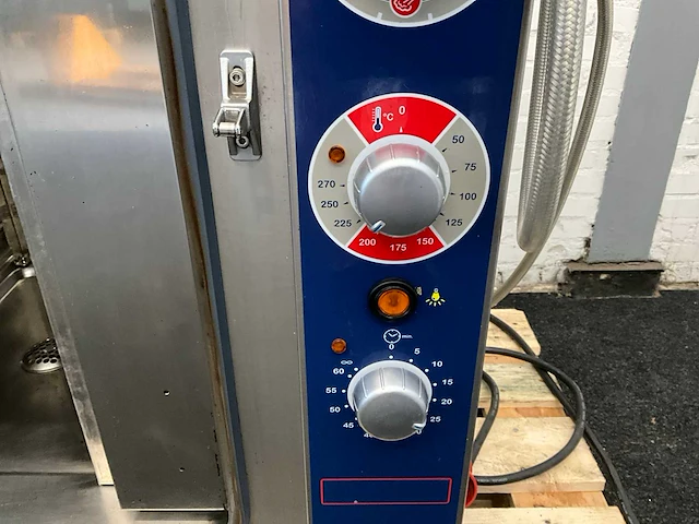 Combisteamer - afbeelding 7 van  9