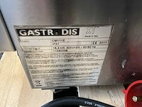 Combisteamer - afbeelding 9 van  9