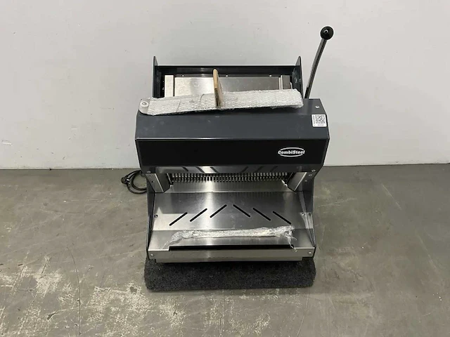 Combisteel - 7061.0200 - broodsnijmachine - afbeelding 2 van  8