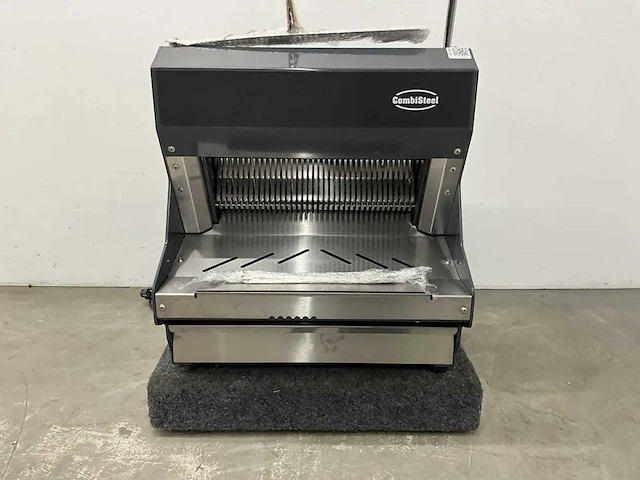 Combisteel - 7061.0200 - broodsnijmachine - afbeelding 3 van  8