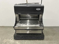 Combisteel - 7061.0200 - broodsnijmachine - afbeelding 3 van  8