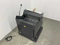 Combisteel - 7061.0200 - broodsnijmachine - afbeelding 6 van  8