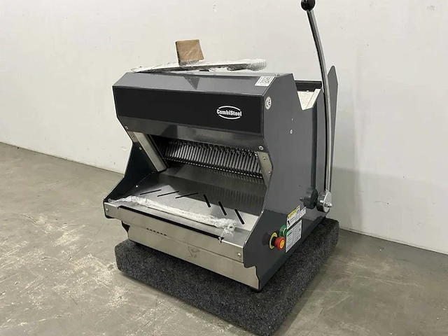 Combisteel - 7061.0200 - broodsnijmachine - afbeelding 8 van  8