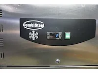Combisteel - 7450.0072 - koelkast - afbeelding 2 van  5