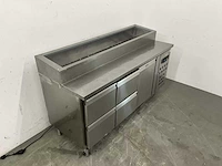 Combisteel - 7450.0104 - saladette - afbeelding 3 van  8